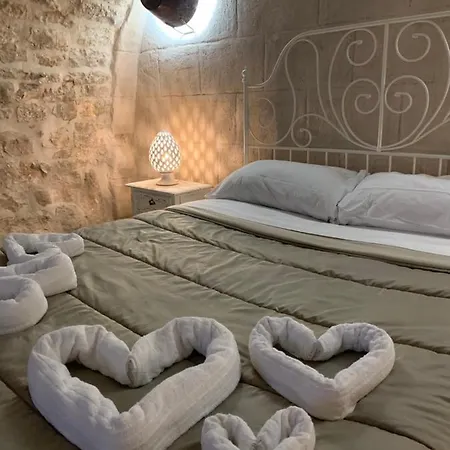 Fiori Catene Tra Le Torri 公寓 *