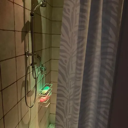 公寓 Fiori Catene Tra Le Torri