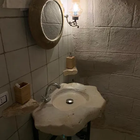 Fiori Catene Tra Le Torri *