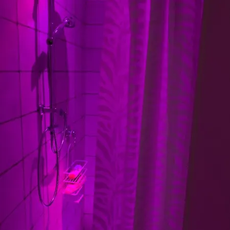 Fiori Catene Tra Le Torri * 孔韦尔萨诺