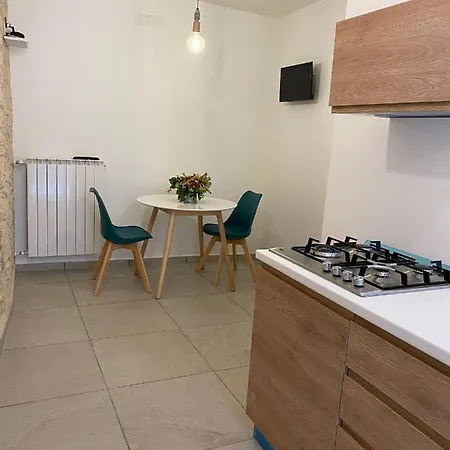 Fiori Catene Tra Le Torri 公寓 孔韦尔萨诺