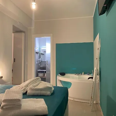 Fiori Catene Tra Le Torri 公寓