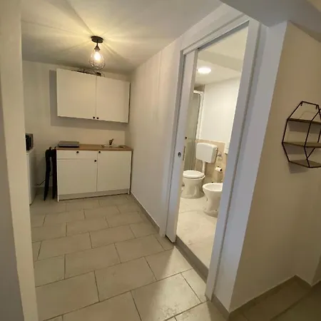 Fiori Catene Tra Le Torri 公寓