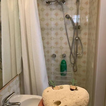 公寓 Fiori Catene Tra Le Torri 孔韦尔萨诺