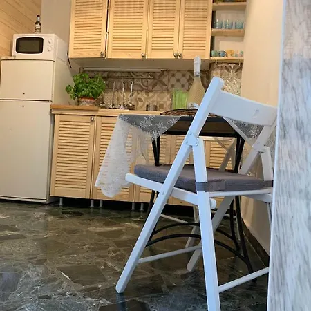 Fiori Catene Tra Le Torri 公寓 孔韦尔萨诺