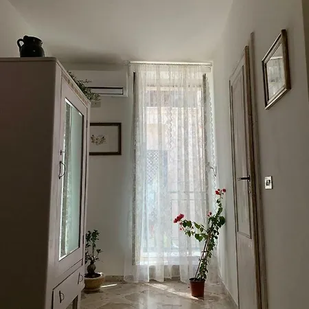 Fiori Catene Tra Le Torri 公寓 孔韦尔萨诺