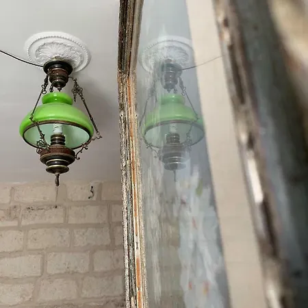 Fiori Catene Tra Le Torri 公寓