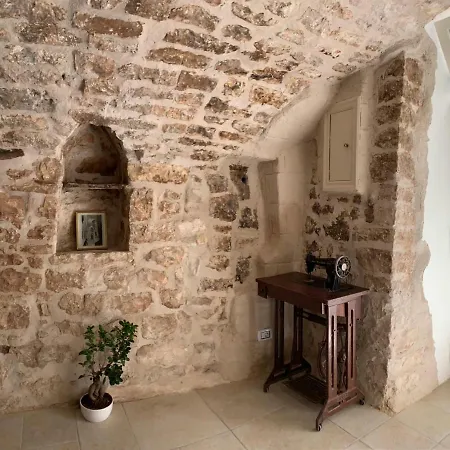 Fiori Catene Tra Le Torri