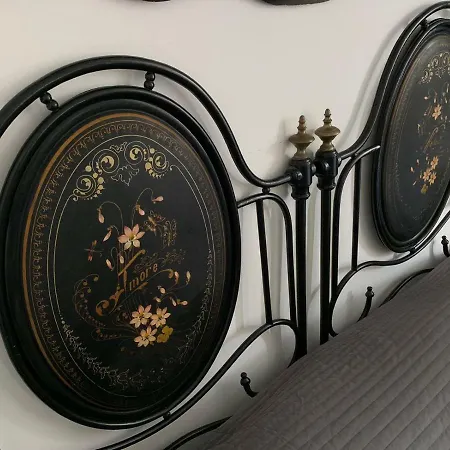 Fiori Catene Tra Le Torri 公寓 孔韦尔萨诺