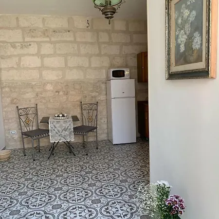 公寓 Fiori Catene Tra Le Torri 孔韦尔萨诺