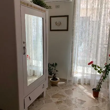 Fiori Catene Tra Le Torri 公寓