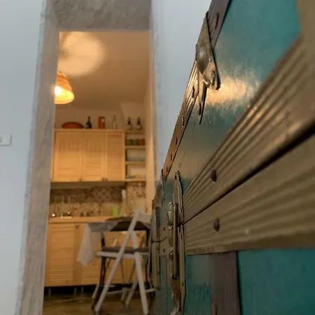 公寓 Fiori Catene Tra Le Torri 孔韦尔萨诺