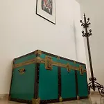 Fiori Catene Tra Le Torri *
