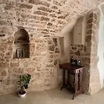 Fiori Catene Tra Le Torri