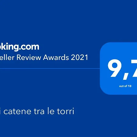 Daire Fiori Catene Tra Le Torri Conversano