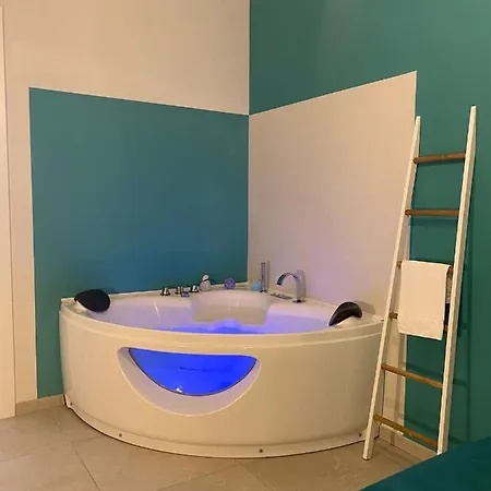 Fiori Catene Tra Le Torri Daire *