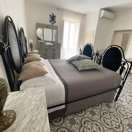 Appartement Fiori Catene Tra Le Torri *