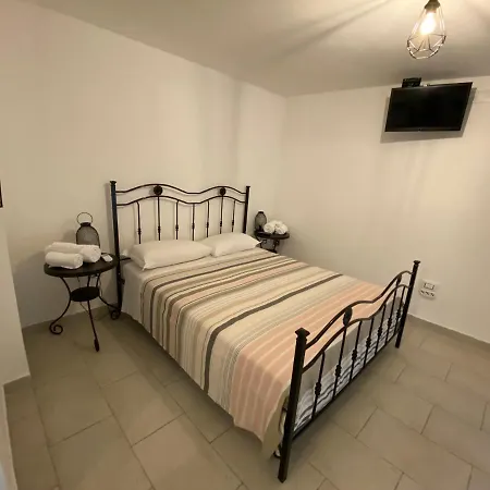 Fiori Catene Tra Le Torri Daire *