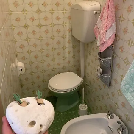 Daire Fiori Catene Tra Le Torri Conversano