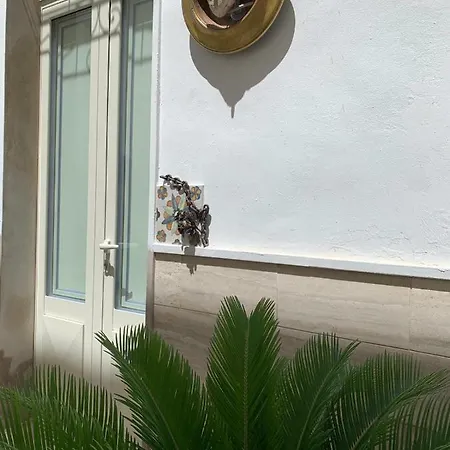 Daire Fiori Catene Tra Le Torri Conversano