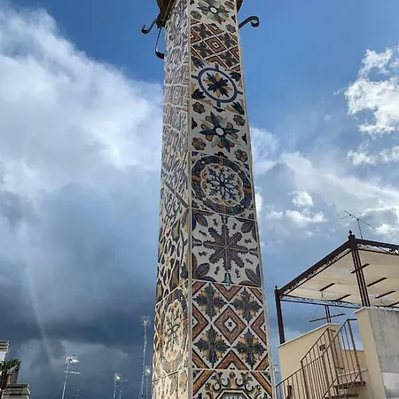 Lägenhet Fiori Catene Tra Le Torri