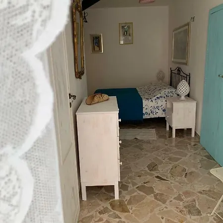 Fiori Catene Tra Le Torri Lägenhet *