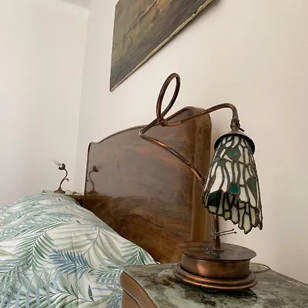 Fiori Catene Tra Le Torri Daire *