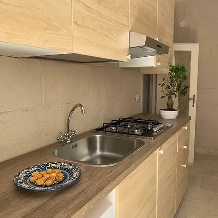 Daire Fiori Catene Tra Le Torri Conversano