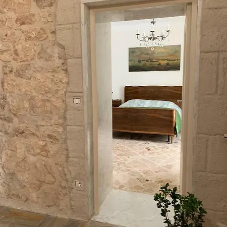 Lägenhet Fiori Catene Tra Le Torri Conversano