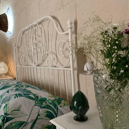 Daire Fiori Catene Tra Le Torri Conversano