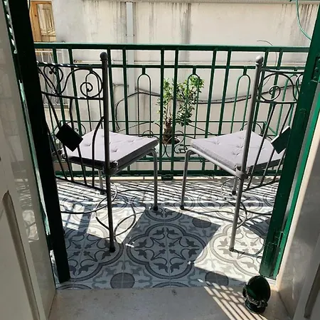 Daire Fiori Catene Tra Le Torri Conversano