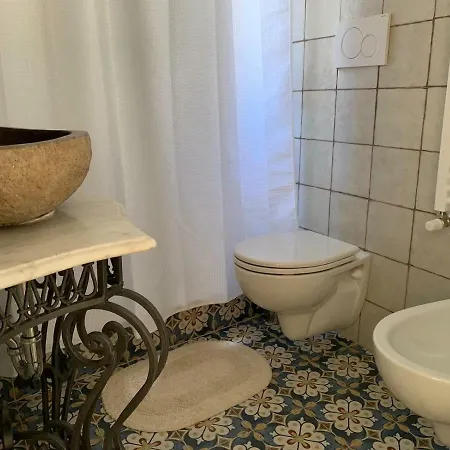 Daire Fiori Catene Tra Le Torri Conversano