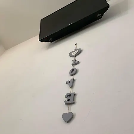 Fiori Catene Tra Le Torri * Conversano