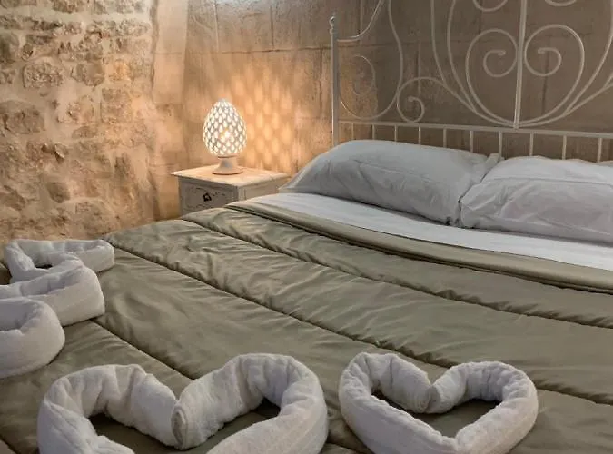 Fiori Catene Tra Le Torri Apartament *