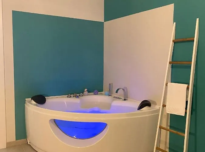 Fiori Catene Tra Le Torri Appartement *