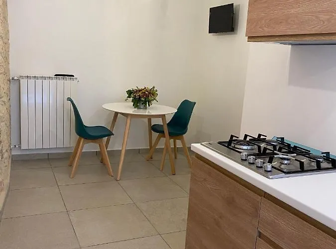 Fiori Catene Tra Le Torri Apartament Conversano