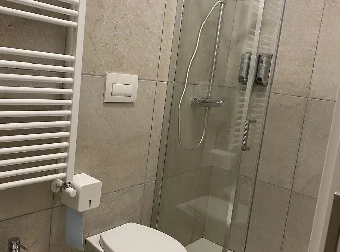 Appartement Fiori Catene Tra Le Torri *