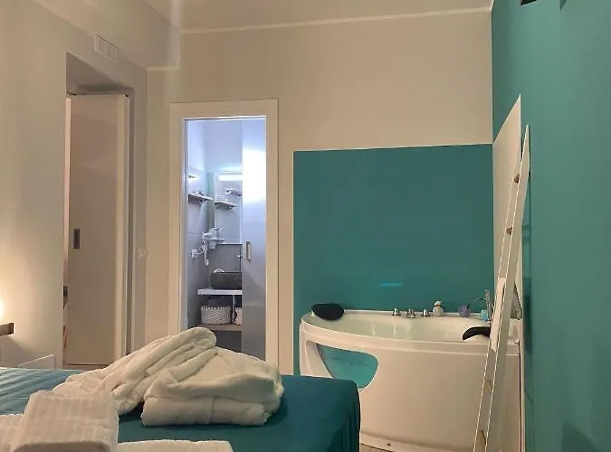 Fiori Catene Tra Le Torri Appartement