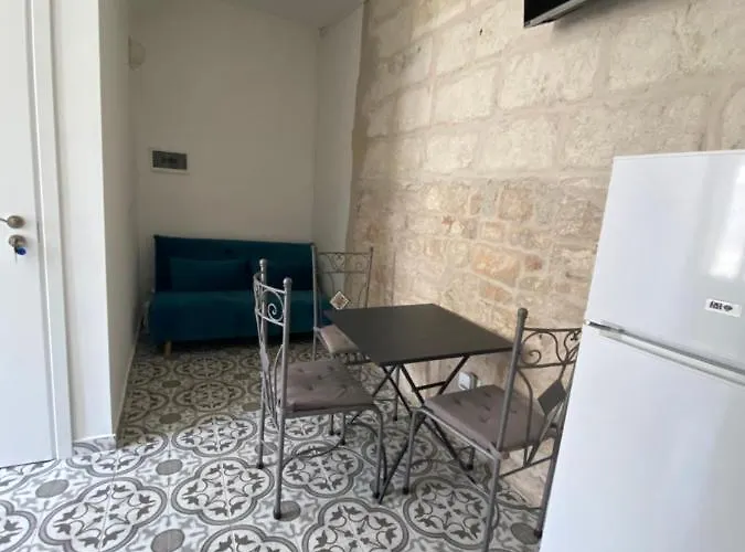 Apartament Fiori Catene Tra Le Torri Conversano