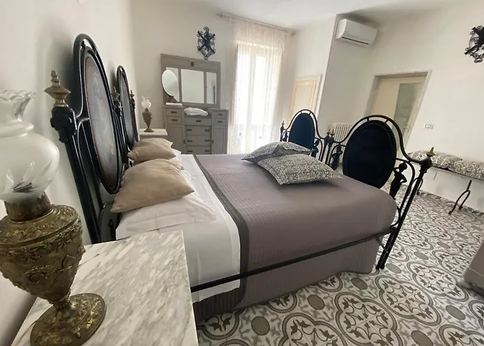 Appartement Fiori Catene Tra Le Torri *