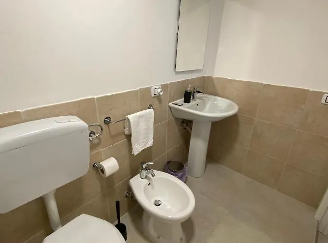 Appartement Fiori Catene Tra Le Torri