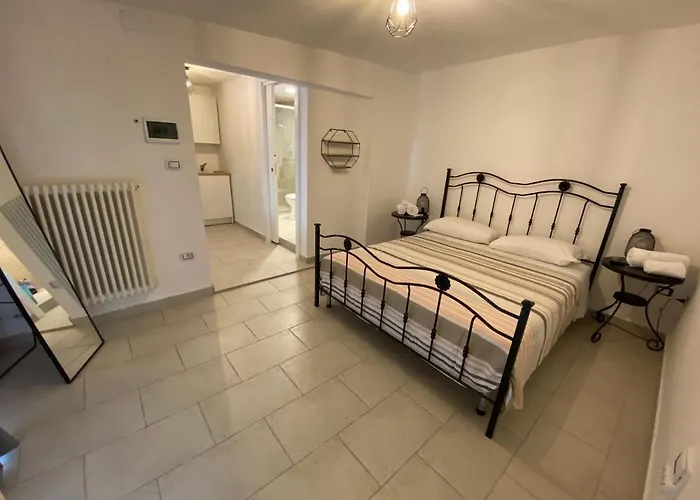 Apartament Fiori Catene Tra Le Torri Conversano