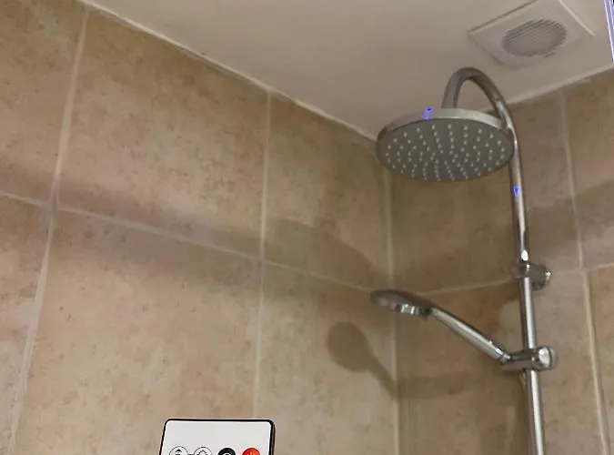 Fiori Catene Tra Le Torri Appartement *