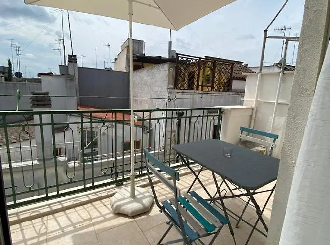 Apartament Fiori Catene Tra Le Torri Conversano