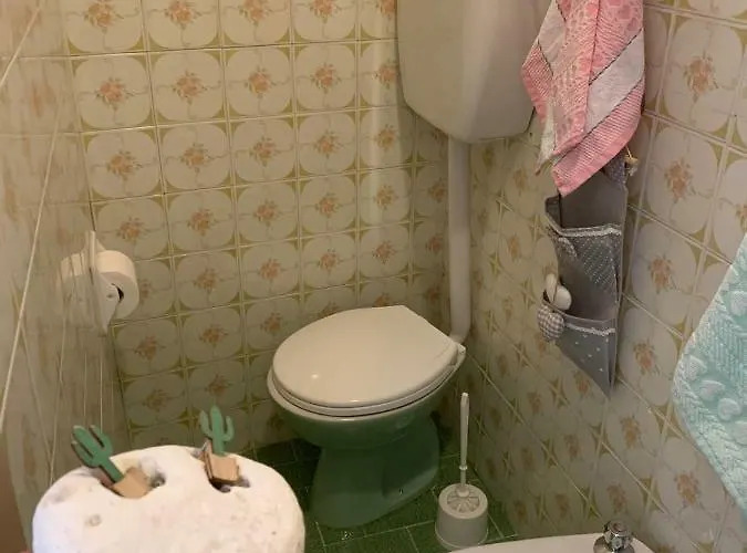 Appartement Fiori Catene Tra Le Torri Conversano