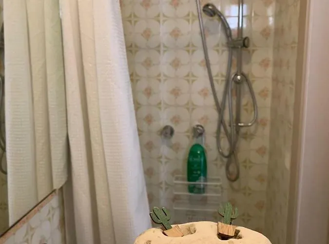 Appartement Fiori Catene Tra Le Torri Conversano