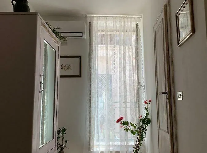 Fiori Catene Tra Le Torri Appartement Conversano
