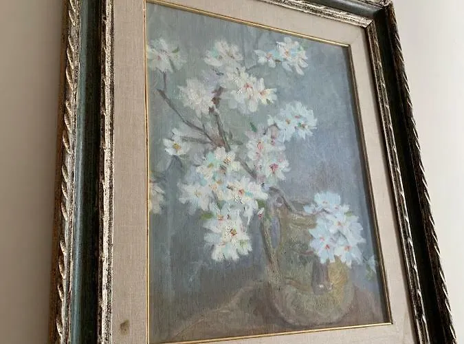 Appartement Fiori Catene Tra Le Torri *