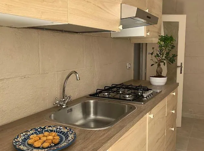 Appartement Fiori Catene Tra Le Torri Conversano