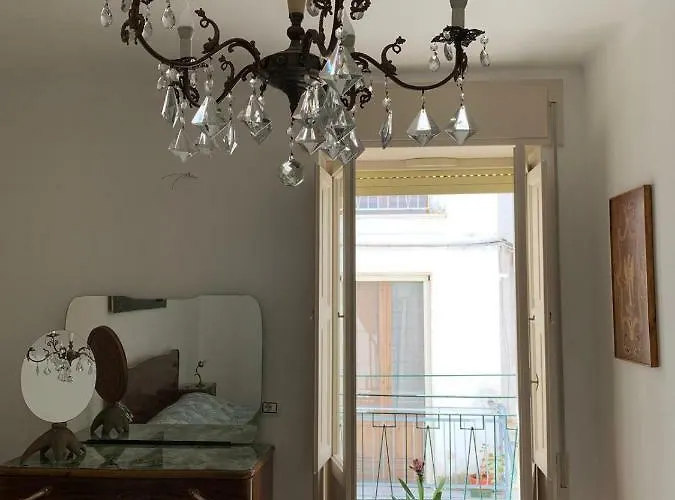 Apartament Fiori Catene Tra Le Torri *